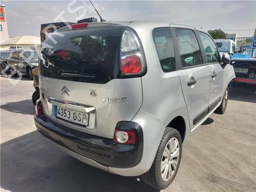 Rat CITROËN C3 Picasso (SH_) 1.6 HDI 90 | BP38394653C49 - Image 9