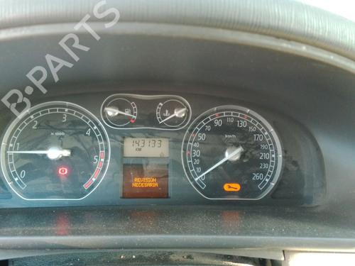 Engine RENAULT LAGUNA II (BG0/1_) 1.9 dCi | BP39890234M1 - Image 18