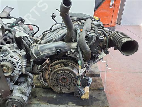 Motor SMART FORFOUR Hatchback (453) 1.0 (453.042, 453.043) | BP38357358M1 - Image 5