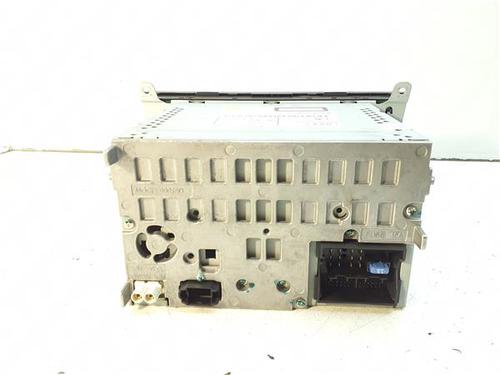 Radio AUDI A4 B8 (8K2) 2.0 TDI quattro | BP38371654E6 - Image 3