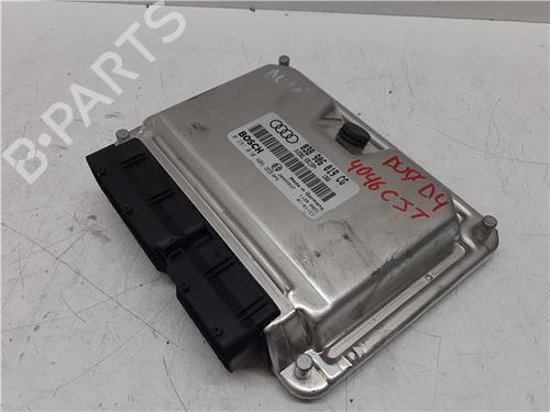 Control unit AUDI A4 B6 (8E2) 1.9 TDI | BP38360556M11 - Image 2