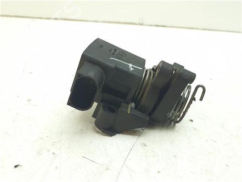 Used Pedal Pedal 38368713 38368713