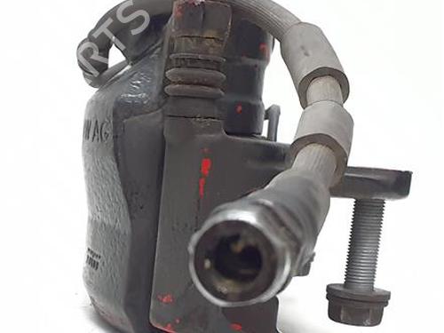 Right front brake caliper SEAT LEON ST (5F8) 2.0 Cupra | BP38382170M104 - Image 8