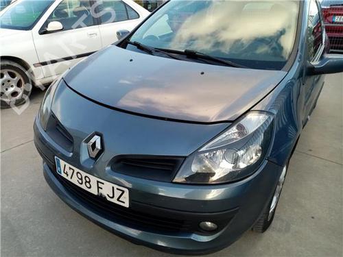 Left front window switch RENAULT CLIO III Hatchback Van (SB_, SR_) 1.5 dCi | BP38358908I27 - Image 6