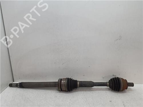 Used Right front driveshaft Right front driveshaft 38368423 38368423