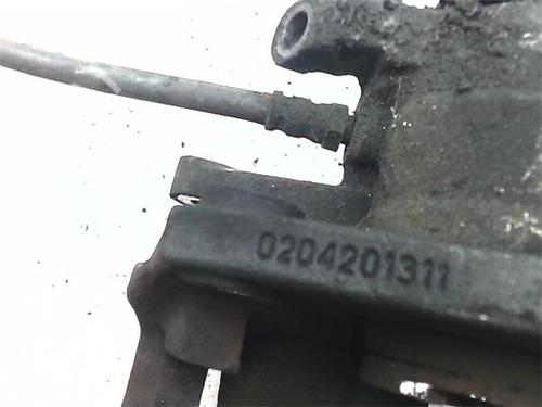 Left front brake caliper CITROËN C5 I (DC_) 2.0 HDi (DCRHZB, DCRHZE) | BP39956115M105 - Image 5