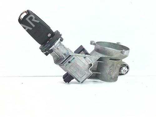 Ignition barrel OPEL CORSA D Hatchback Van (S07) 1.2 (L08) | BP38389330M48 - Image 2