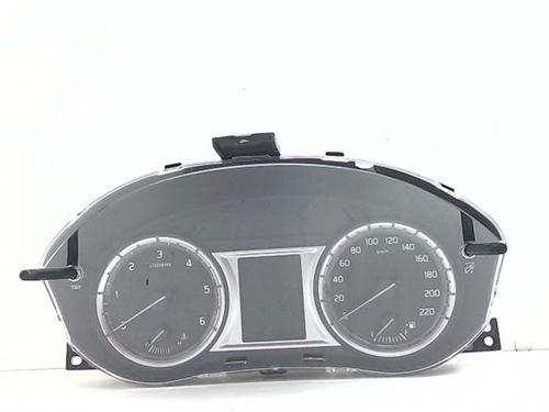 Used Instrument cluster Instrument cluster 38366065 38366065