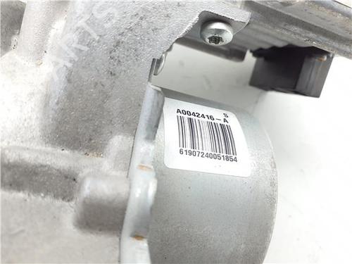 Steering column FORD TRANSIT CONNECT V408 Box Body/MPV 1.5 TDCi | BP38388432M21 - Image 2