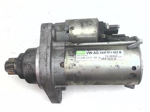Starter SKODA SUPERB II (3T4) 1.8 TSI 4x4 | BP38352569M8 - Image 4