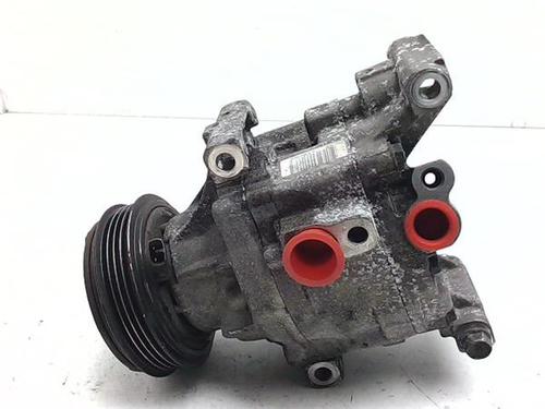 AC compressor MAZDA RX-8 (SE, FE) 1.3 (FE103, SE3P) | BP38374613M34 - Image 2