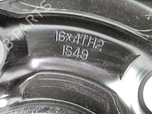 Used Other Other OPEL MOKKA / MOKKA X (J13) 1.4 (_76) (140 hp) 40199016 40199016