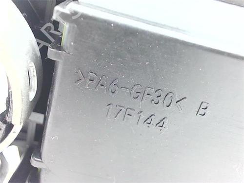 Headlight switch CITROËN C1 (PM_, PN_) 1.0 | BP38352856I24 - Image 4