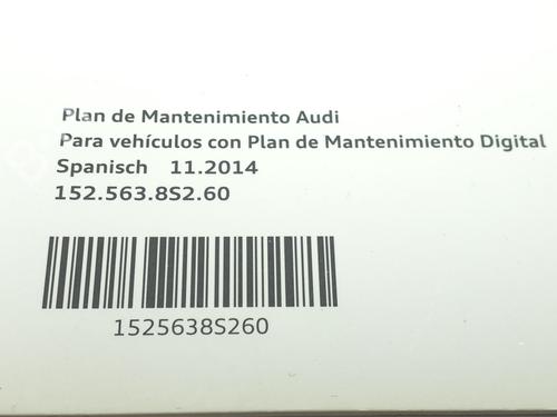 Other AUDI A5 Convertible (8F7) 2.0 TDI | BP38400927O1 - Image 8