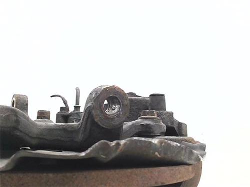 Left front steering knuckle BMW 3 Compact (E36) 318 ti | BP38378804M25 - Image 2