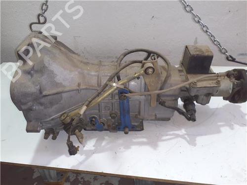Gearbox HYUNDAI H-1 Platform/Chassis 2.5 D | BP38406731M3 - Image 4