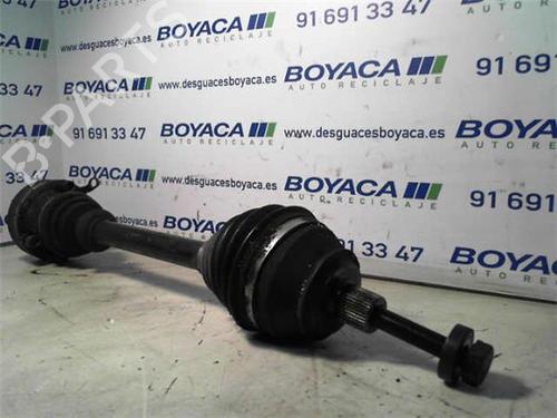 Used Right front driveshaft Right front driveshaft 38350835 38350835