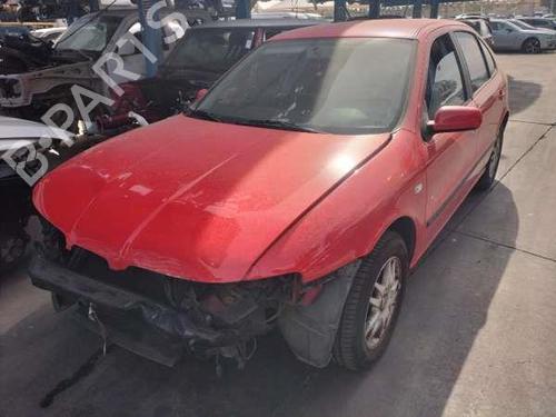 Control unit SEAT LEON (1M1) 1.9 TDI | BP38380918M11 - Image 6
