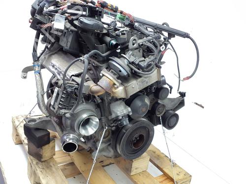 Engine BMW 1 (E81) 118 d | BP38440053M1 - Image 4