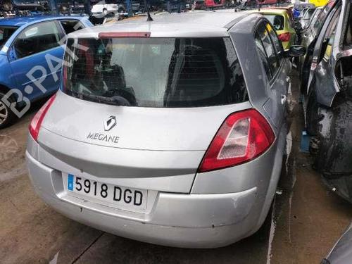 Engine RENAULT MEGANE II Saloon (LM0/1_) 1.5 dCi (LM0F, LM0T, LM2B) | BP38397786M1 - Image 12