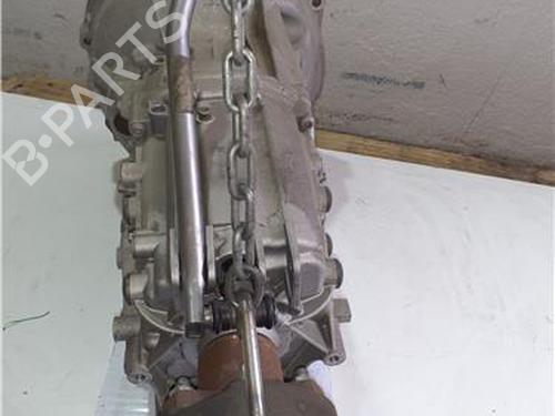 Gearbox BMW 5 (E60) 520 d | BP38361201M3  - Image 6