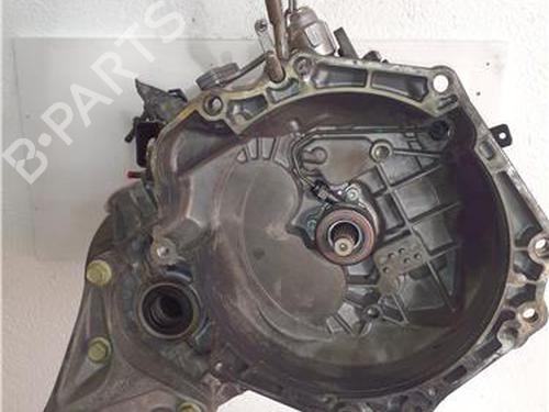 Used Gearbox Gearbox 38396144 38396144