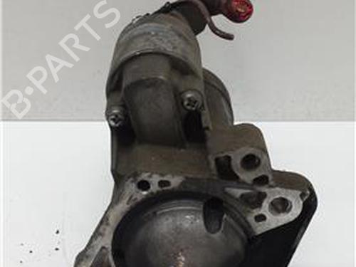 Starter RENAULT MEGANE II Saloon (LM0/1_) 1.5 dCi (LM1E) | BP38357718M8 - Image 2