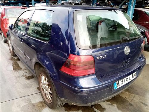 Used Tailgate Tailgate 38357839 38357839