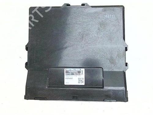 Engine control unit (ECU) TOYOTA AURIS (_E18_) 1.3 Dual-VVTi (NRE180_, NRE180R) | BP38399477M57 - Image 6
