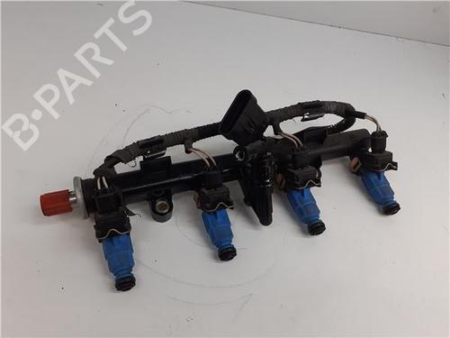 Used Injection rail Injection rail 39434645 39434645
