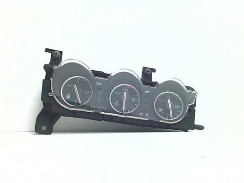 Used Instrument cluster Instrument cluster 38394756 38394756