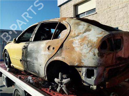 Engine SEAT LEON (1M1) 1.8 20V | BP38357719M1 - Image 7