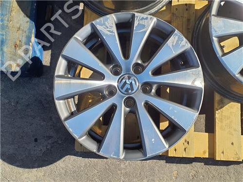 Used Rim Rim 38393012 38393012