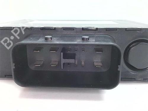 Electronic module VW PASSAT B6 (3C2) 1.6 TDI | BP38352323M83 - Image 4
