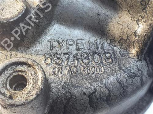 AC compressor AUDI A6 C6 (4F2) 3.0 TDI quattro | BP38370603M34 - Image 4