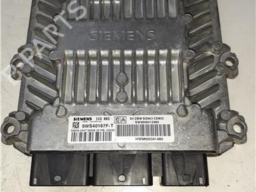 Used Control unit Control unit 38362441 38362441