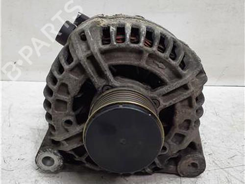 Used Alternator Alternator 38366132 38366132