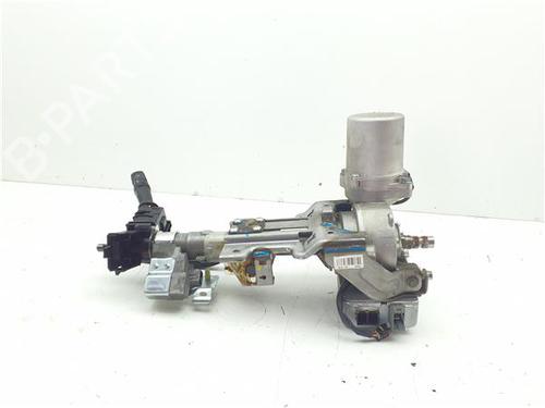 Used Steering column Steering column HYUNDAI ix35 (LM, EL, ELH) 1.7 CRDi (116 hp) 38398700 38398700