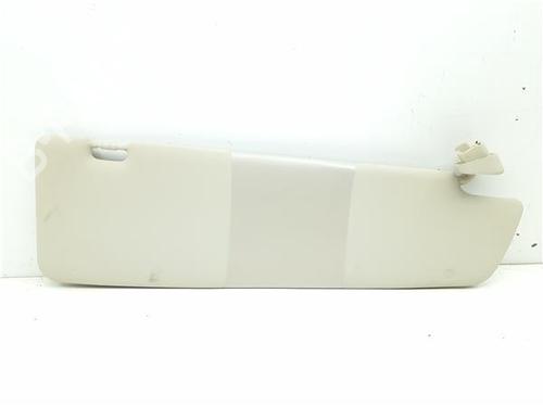 Used Right sun visor Right sun visor 38385249 38385249