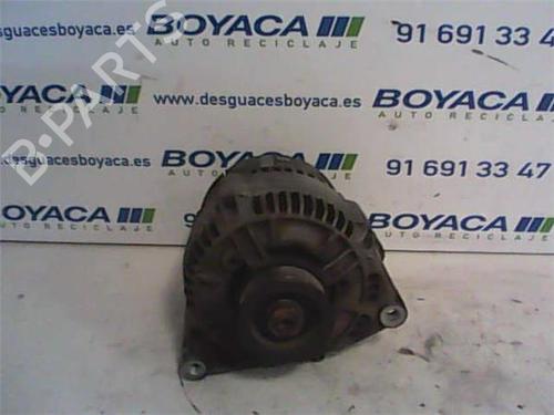 Alternador Alternador 38349560 38349560