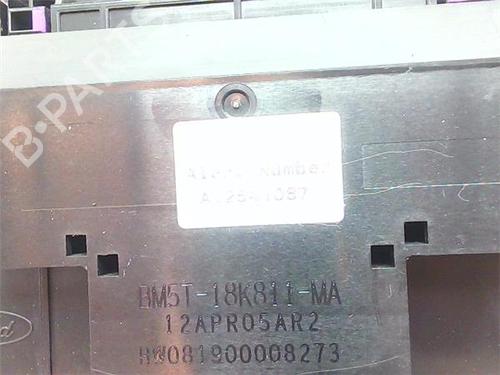 Switch FORD FOCUS III Saloon 1.0 EcoBoost | BP38379995I30 - Image 3