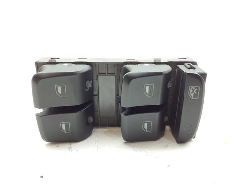 Used Left front window switch Left front window switch 38401542 38401542