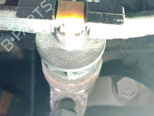 Engine HYUNDAI i40 I (VF) 1.7 CRDI | BP38334310M1 - Image 3