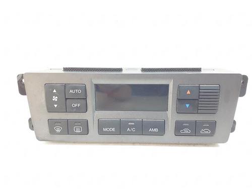 Used Climate control Climate control 38368907 38368907