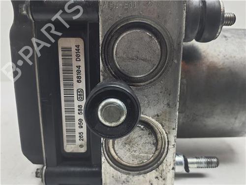 ABS pump SMART FORFOUR (454) 1.5 CDI (454.001) | BP38381385M43 - Image 2