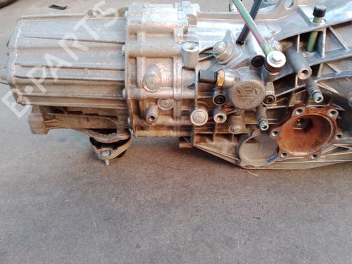 Gearbox AUDI A4 B6 (8E2) 1.9 TDI quattro | BP40009114M3 - Image 8