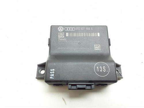 Electronic module AUDI A4 B8 (8K2) 2.0 TDI quattro | BP38372596M83 - Image 3