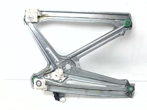 Front left window mechanism SMART FORTWO Coupe (451) 1.0 (451.330, 451.334) | BP38356672C22 - Image 4