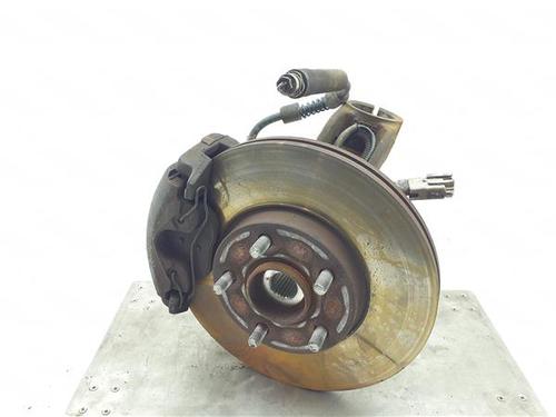 Used Left front steering knuckle Left front steering knuckle 38398210 38398210