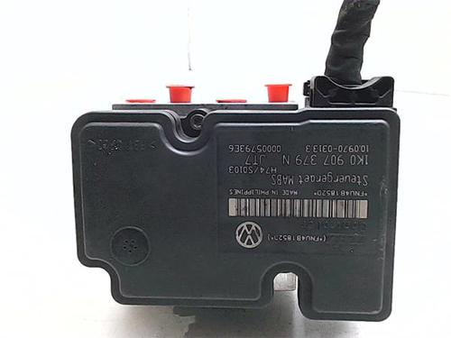 ABS pump VW GOLF V (1K1) 1.9 TDI | BP38395568M43 - Image 5